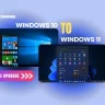 How to Upgrade Windows 10 PC to Windows 11 for free?